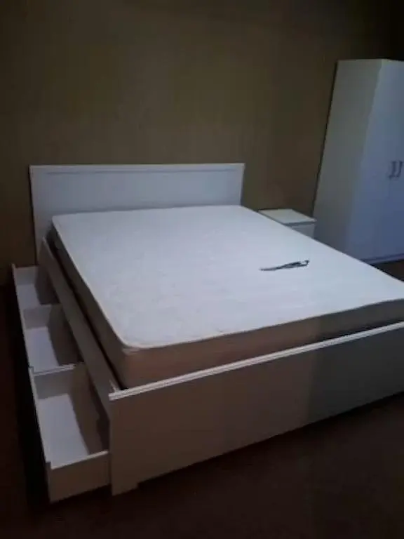 غرفة معيشة