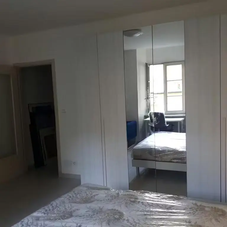Obývací pokoj