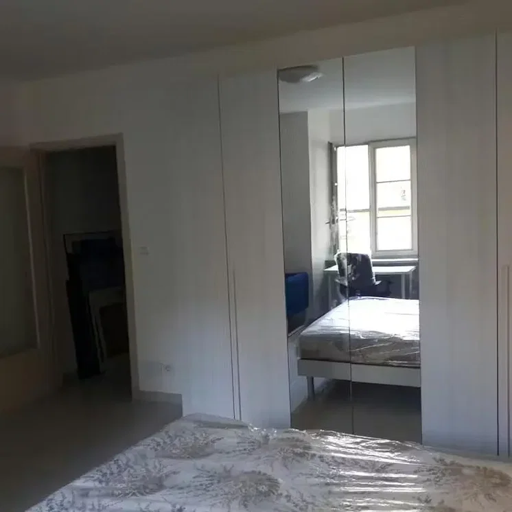 Obývací pokoj