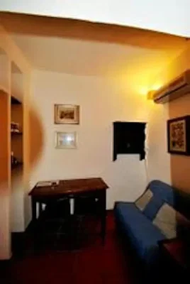 Oturma odası