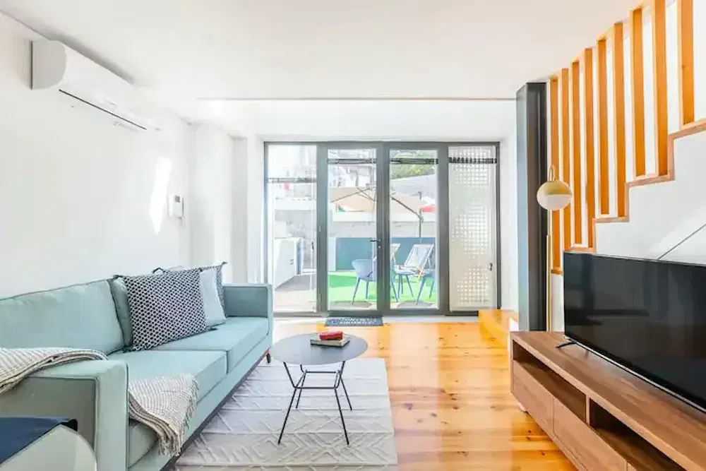 Дневна соба