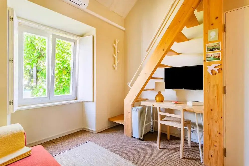 Дневна соба