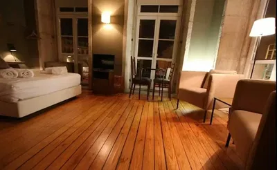 Дневна соба