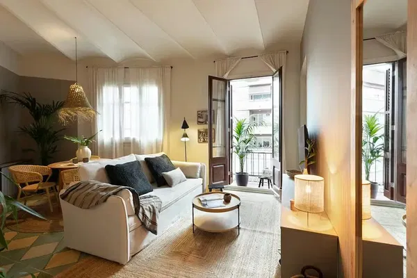 Дневна соба