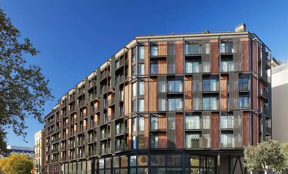 Дневна соба