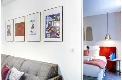 Дневна соба