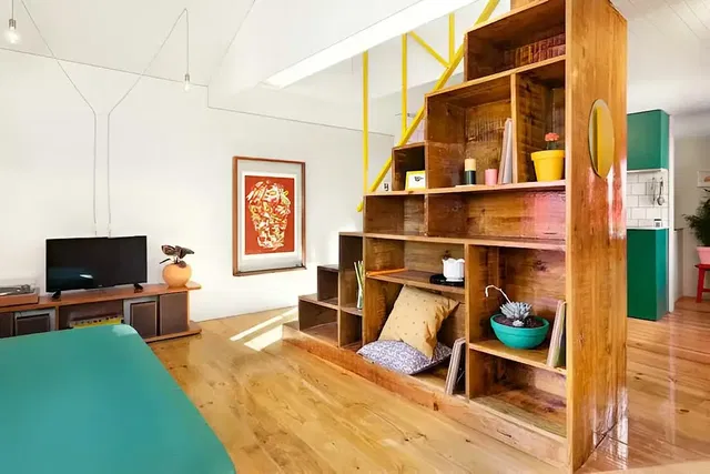 Дневна соба