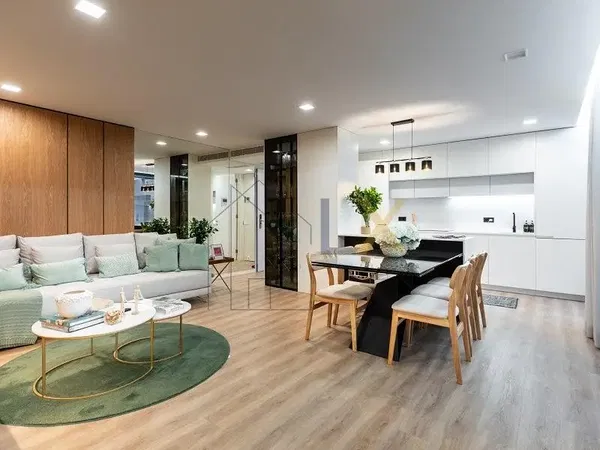 Дневна соба