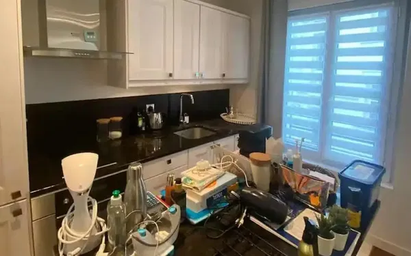 Дневна соба