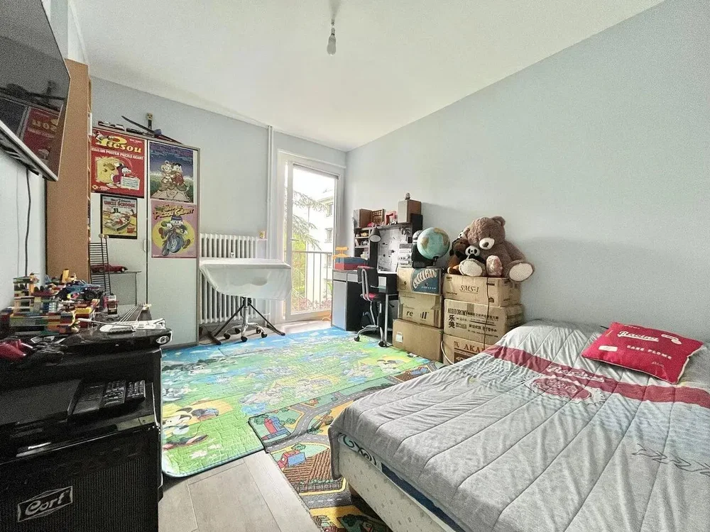 Дневна соба