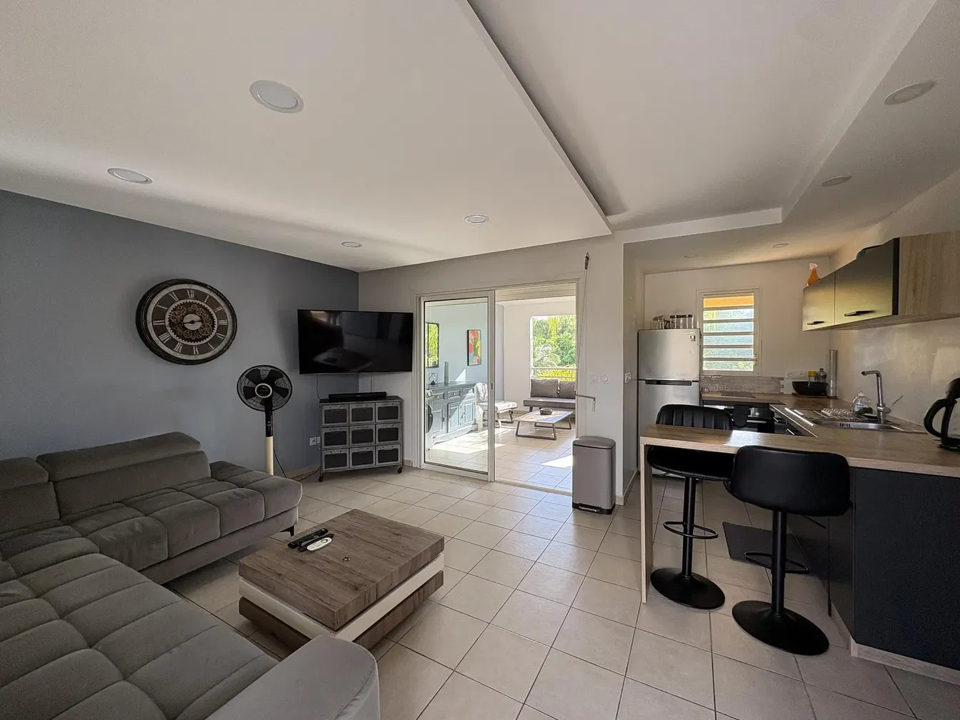 Дневна соба