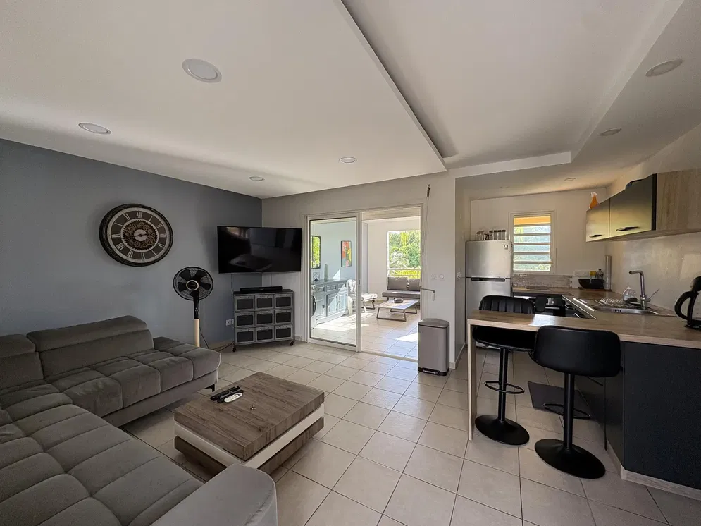 Дневна соба