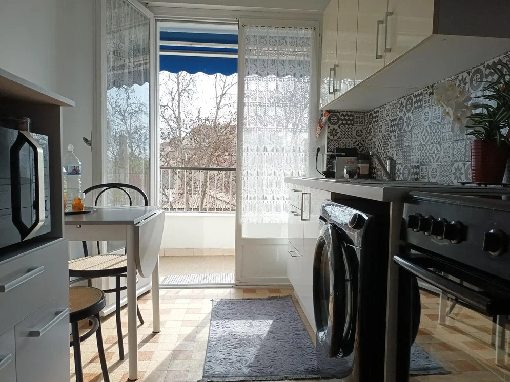 Дневна соба