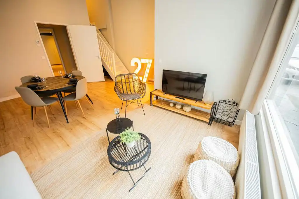 Дневна соба