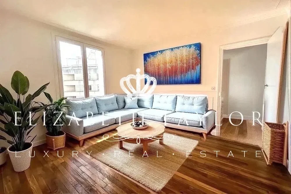 Дневна соба