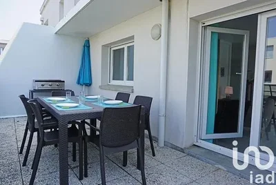 Obývací pokoj