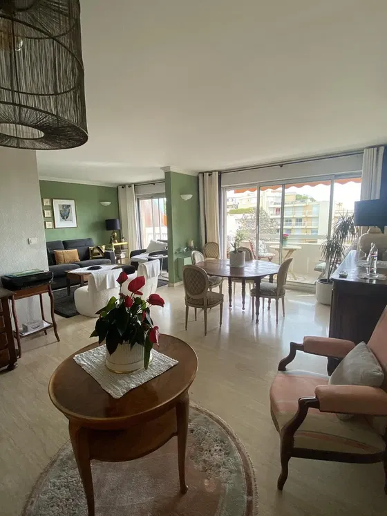 Дневна соба