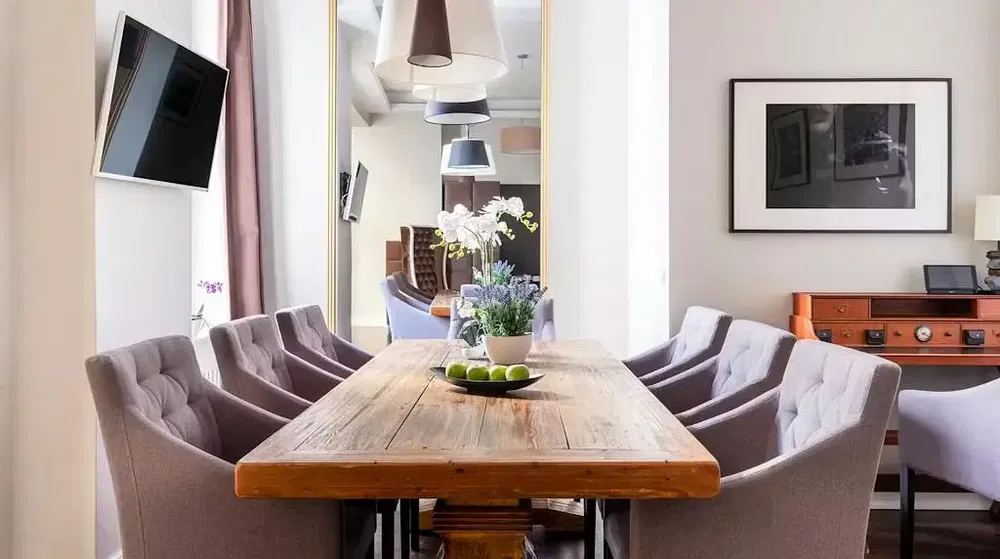 Дневна соба