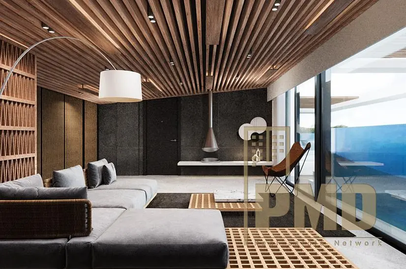 Дневна соба