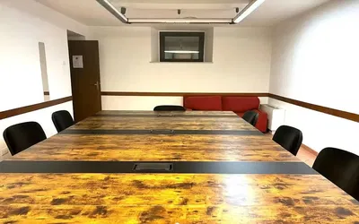 Дневна соба