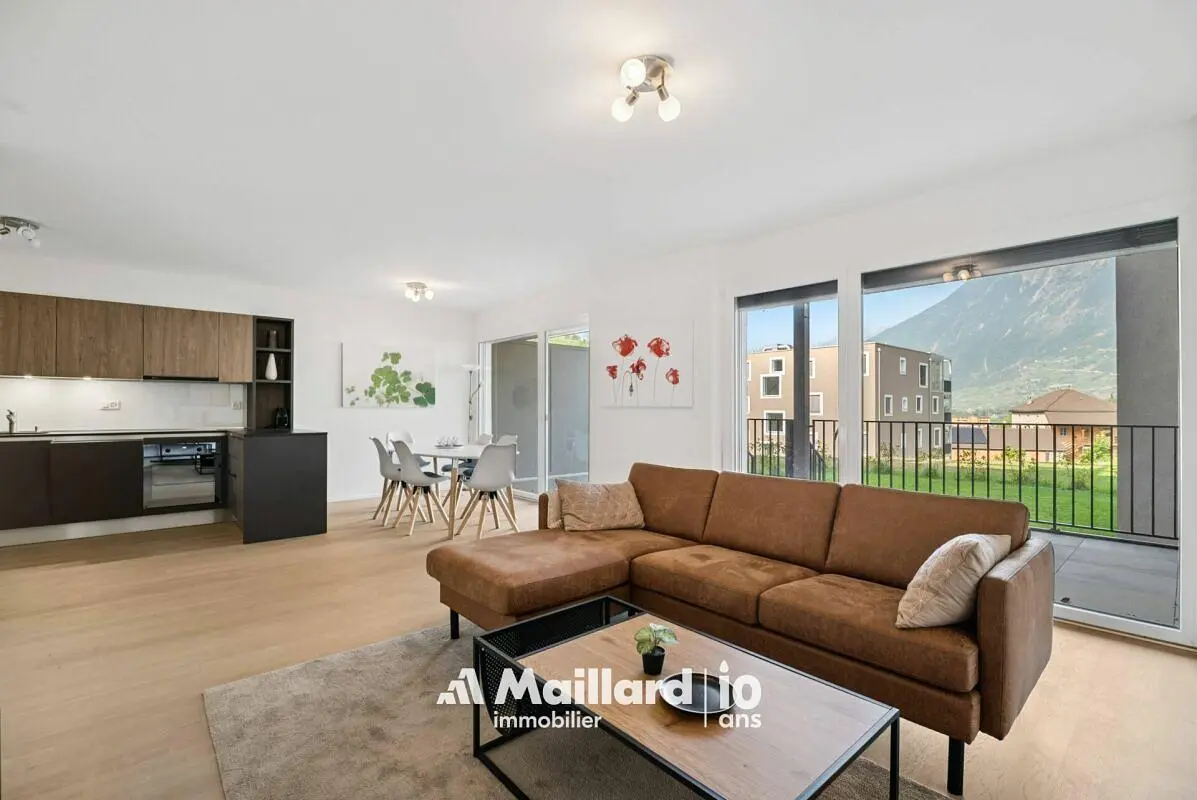 Дневна соба