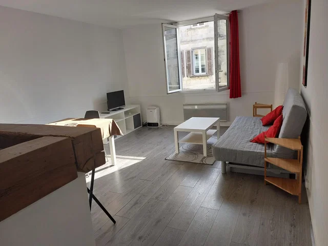 Obývací pokoj