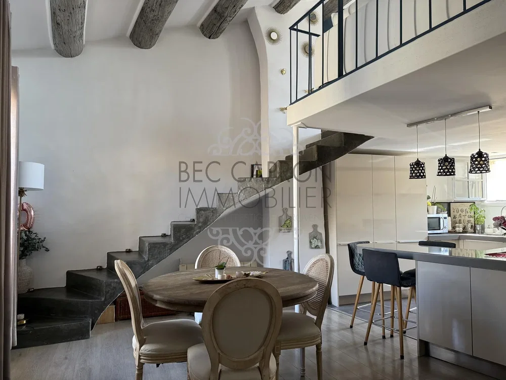 Salón