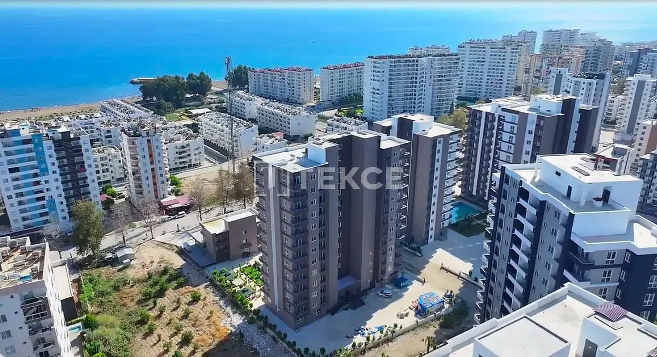 Obývačka