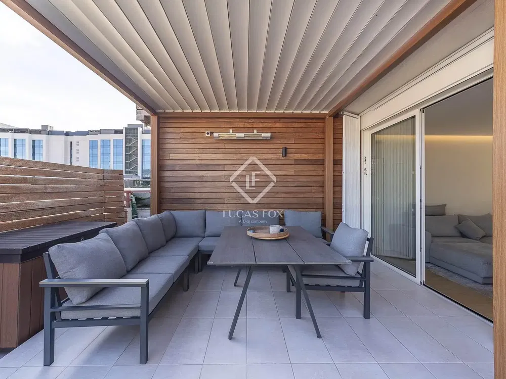 Дневна соба