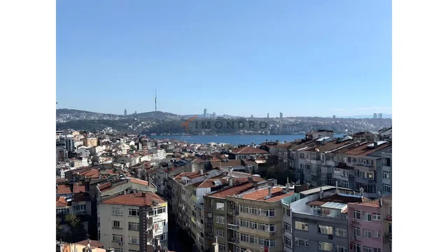 Obývačka