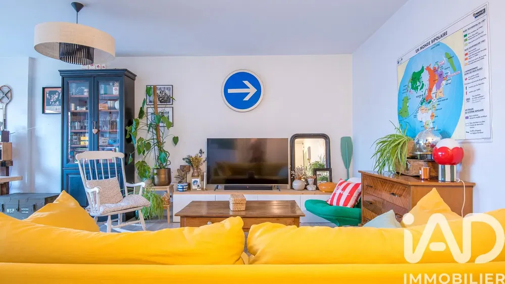 Дневна соба