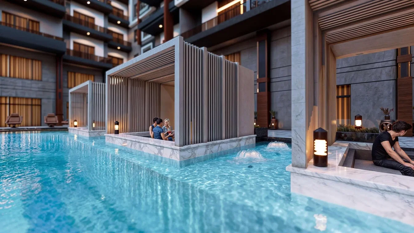 Дневна соба