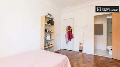 Obývací pokoj