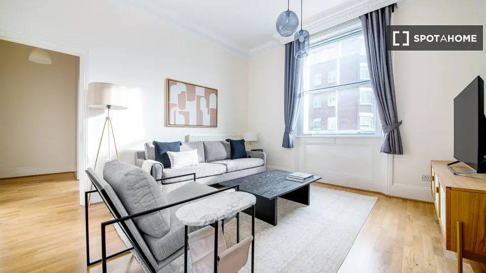 Дневна соба