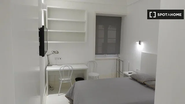 Obývačka