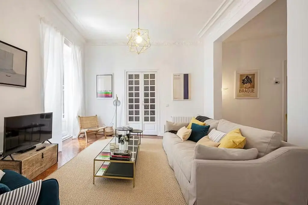 Дневна соба