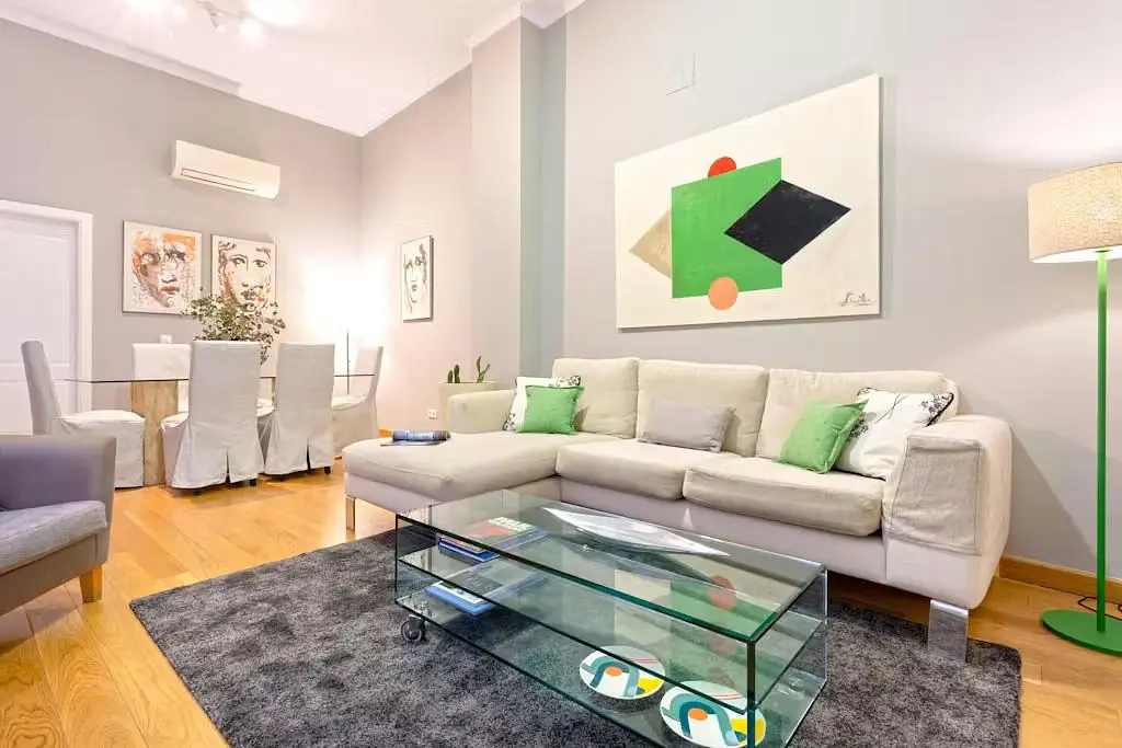 Дневна соба