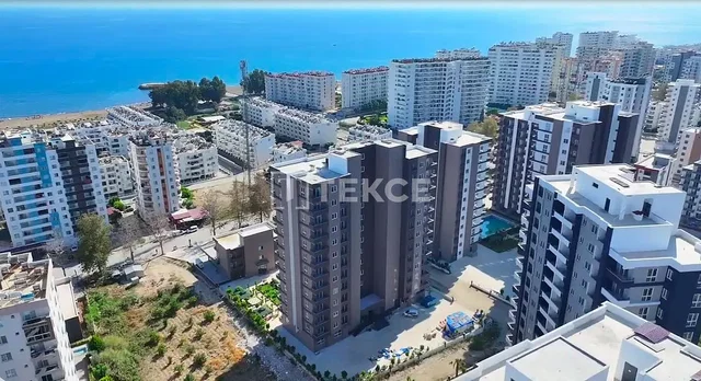 Obývačka