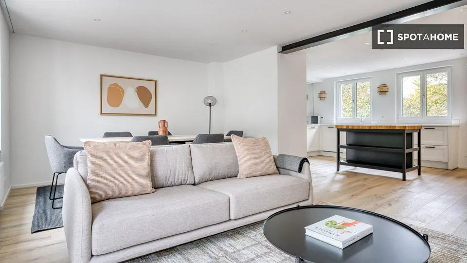 Дневна соба