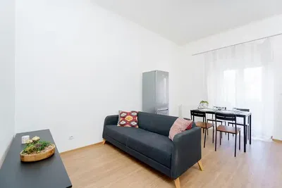 Obývačka
