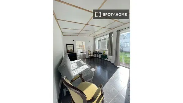 Дневна соба