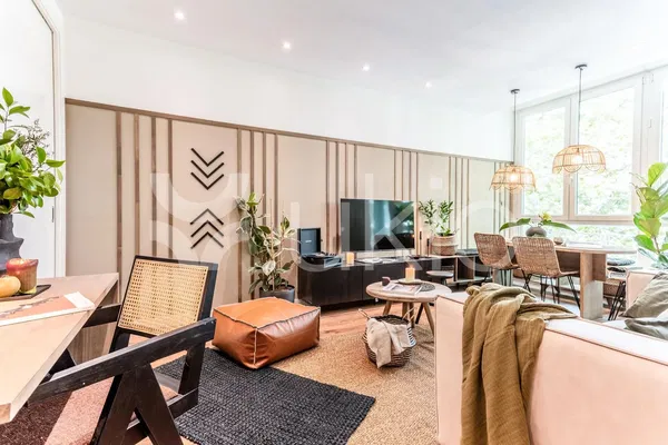 Дневна соба