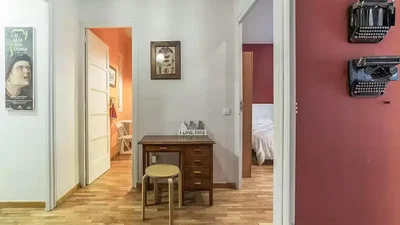Dnevni boravak