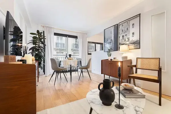 Дневна соба