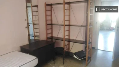 غرفة معيشة