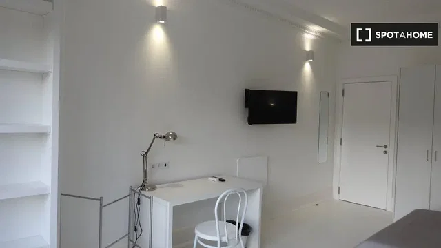 Obývačka