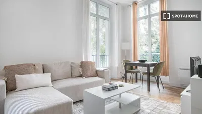 Дневна соба