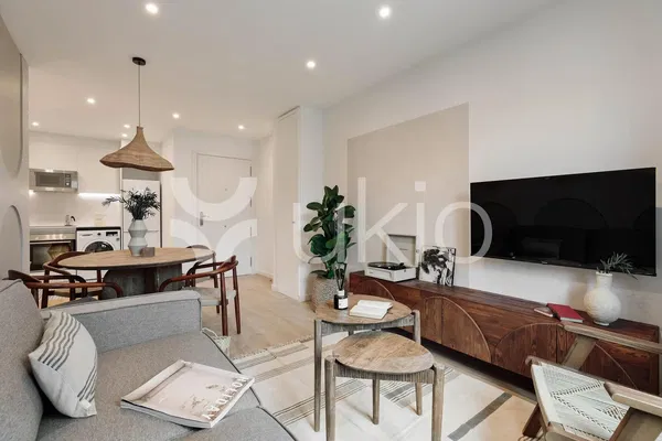 Дневна соба