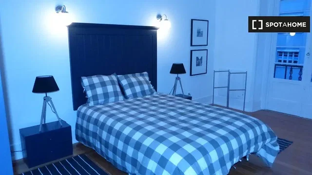 Obývačka