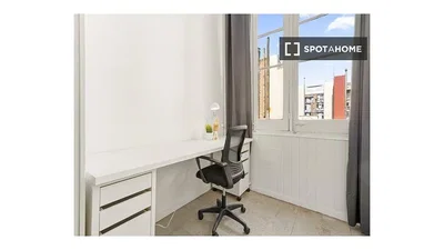 Obývací pokoj